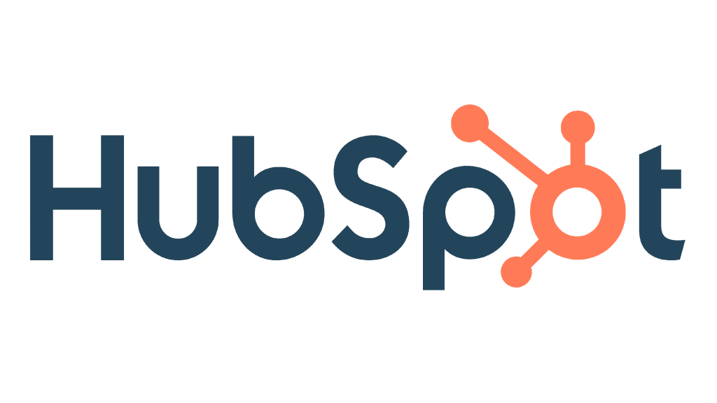 logo hubspot