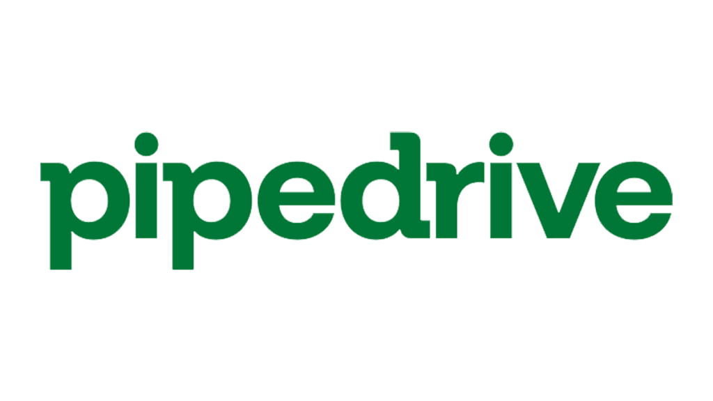 logo pipedrive