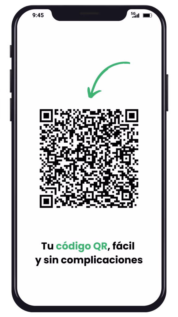 guancaste su codigo qr
