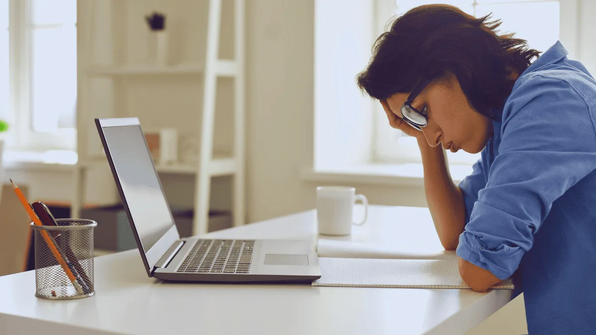 5 errores comunes que las empresas cometen al crear su sitio web