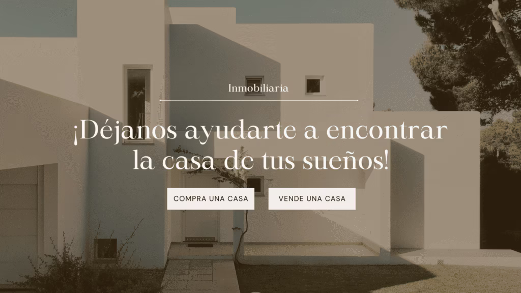 paginas web para vender casas y tierras en guanacaste