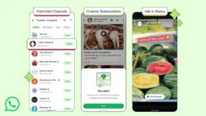 meta mostrará publicidad en whatsapp