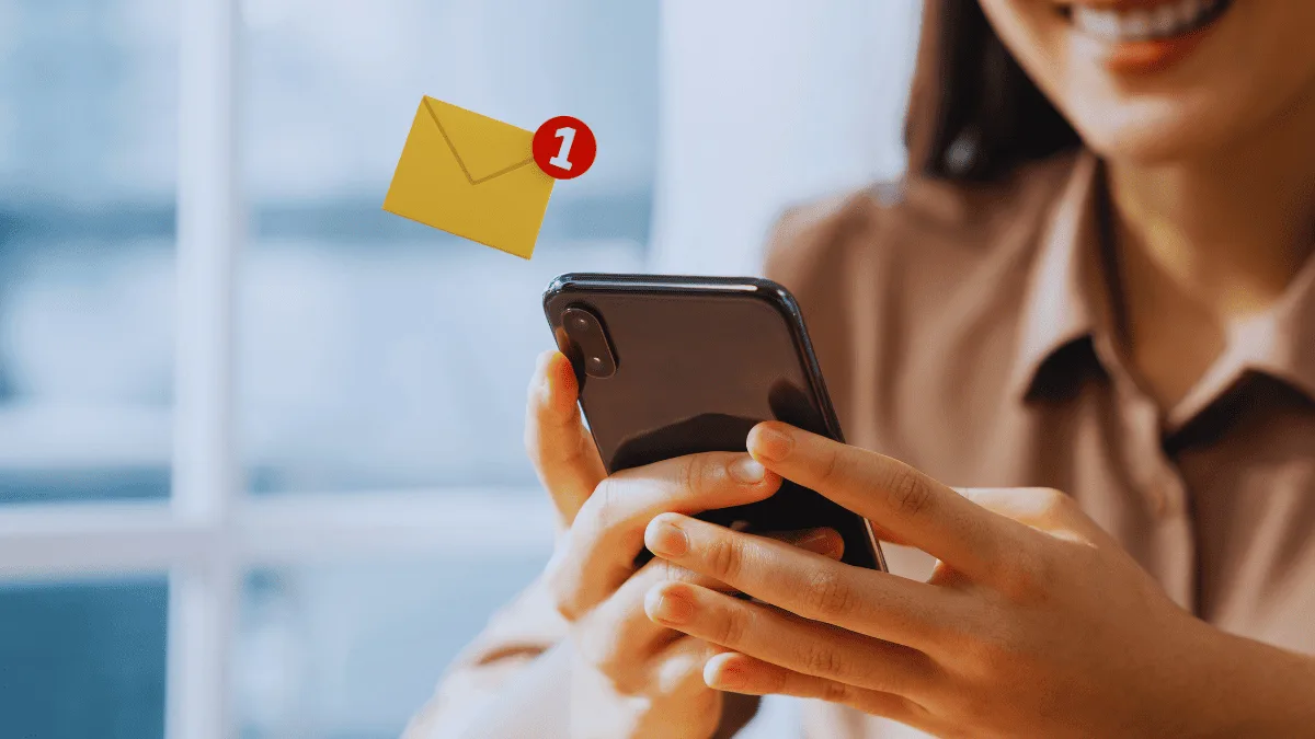Solución de email marketing fácil para fidelizar clientes