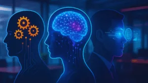 Los 3 tipos de inteligencia artificial que todo negocio debe conocer