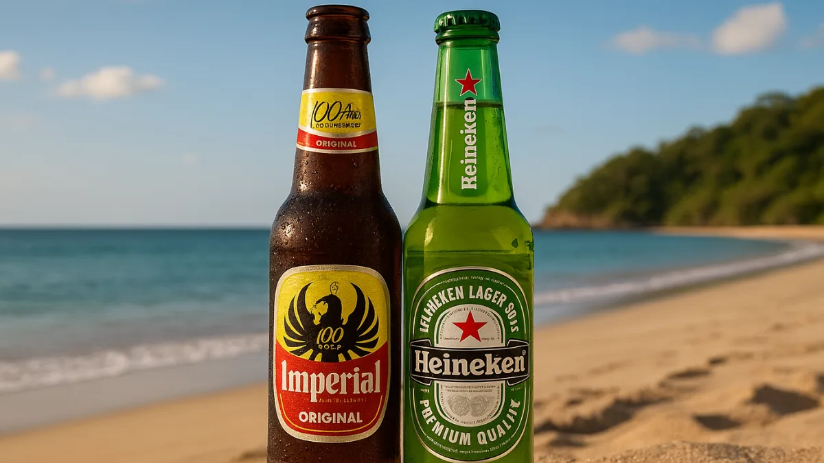 Lecciones de la compra de FIFCO por Heineken para los negocios en Guanacaste