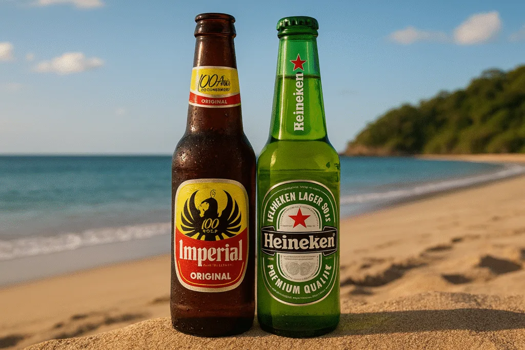 heineken compra a fiocco