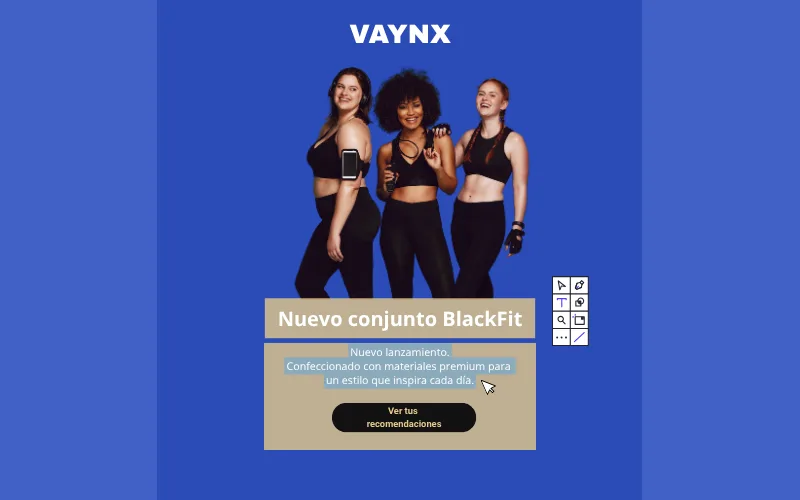 Comunicación personalizada email markeitng guanacaste