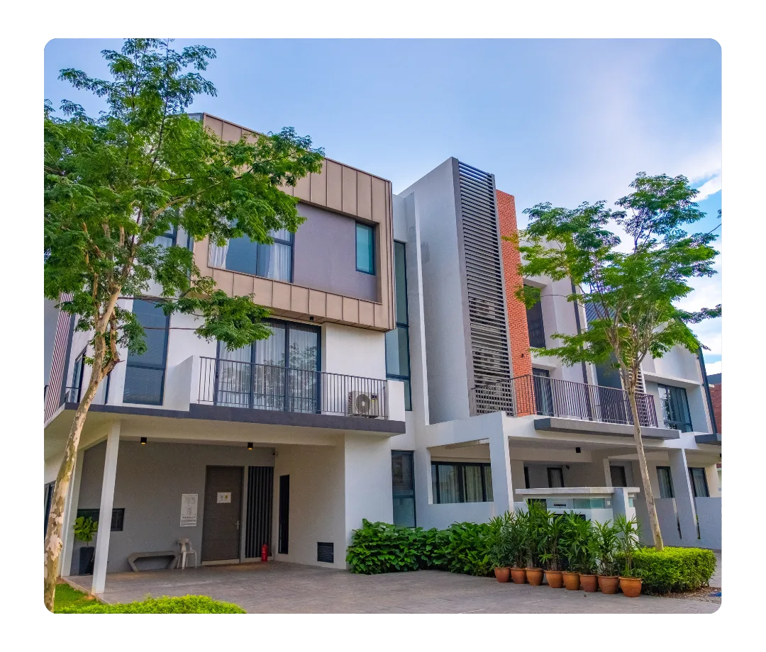 Proyectos inmobiliarios guanacaste