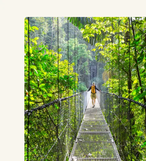 Turismos en Guanacaste- servicio para crecimiento