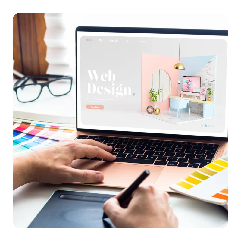 soluciones digitales sitios web en guanacaste